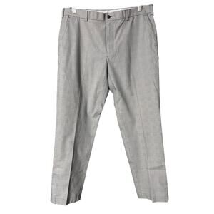 Brooks Brothers Men's sz 38 x 32 Light Weight Advantage Chino Clark Pants